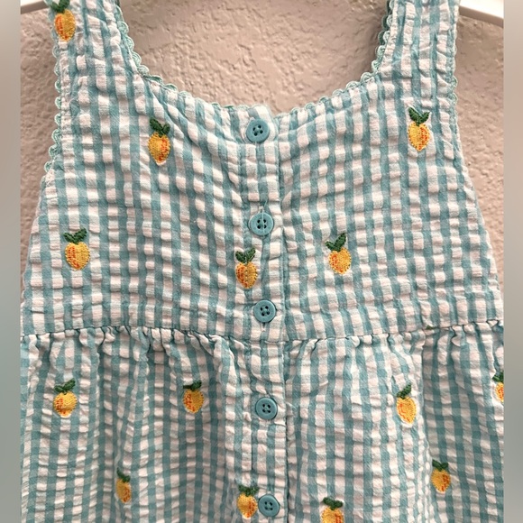 Jojo Maman Bébé Dress - Picture 2 of 5